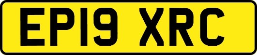 EP19XRC