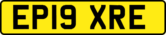 EP19XRE