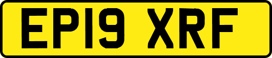 EP19XRF