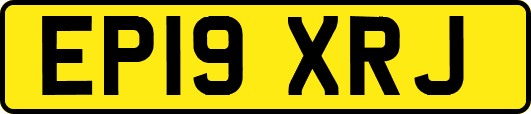 EP19XRJ