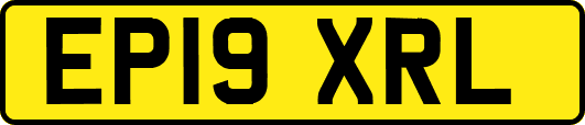 EP19XRL