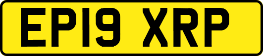 EP19XRP