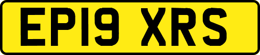 EP19XRS
