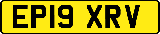 EP19XRV