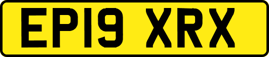 EP19XRX