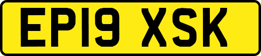 EP19XSK