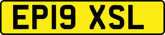 EP19XSL