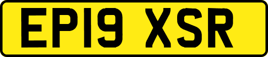 EP19XSR