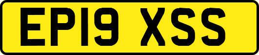 EP19XSS