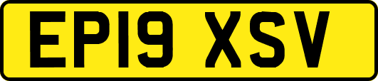EP19XSV
