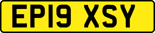 EP19XSY