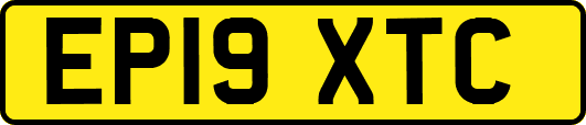 EP19XTC