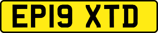 EP19XTD