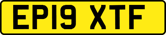 EP19XTF