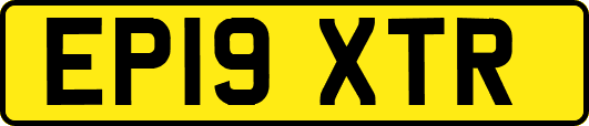 EP19XTR