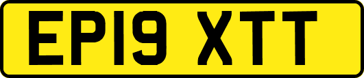 EP19XTT