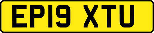 EP19XTU