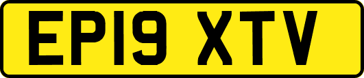 EP19XTV
