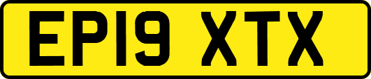 EP19XTX