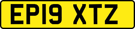EP19XTZ