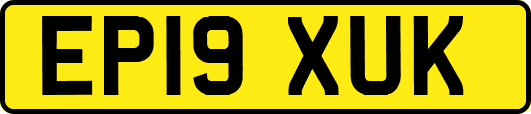EP19XUK