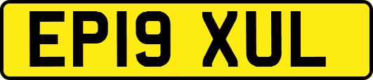 EP19XUL
