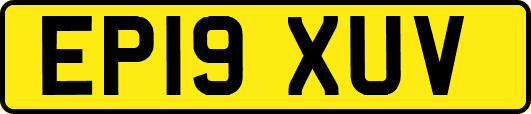 EP19XUV
