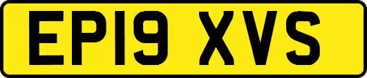 EP19XVS