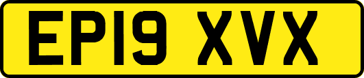 EP19XVX