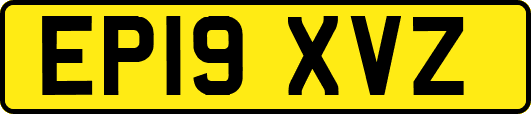 EP19XVZ