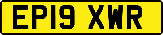 EP19XWR