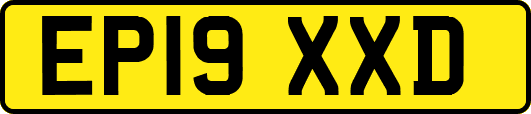 EP19XXD