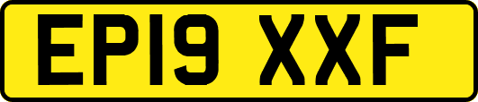 EP19XXF