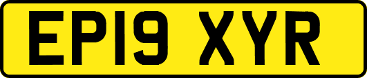 EP19XYR