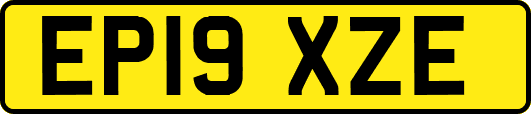 EP19XZE