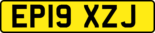 EP19XZJ