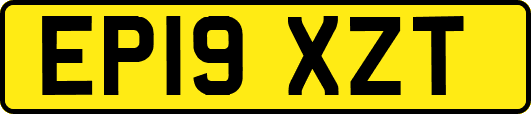 EP19XZT