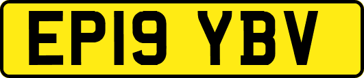 EP19YBV