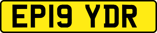 EP19YDR