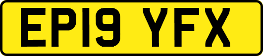 EP19YFX