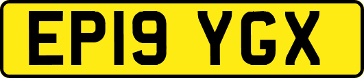 EP19YGX
