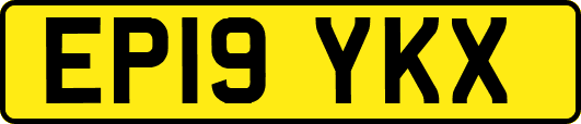 EP19YKX