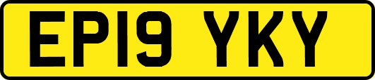 EP19YKY