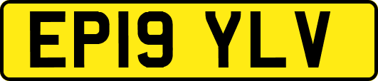 EP19YLV