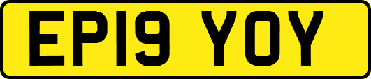 EP19YOY