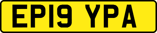 EP19YPA