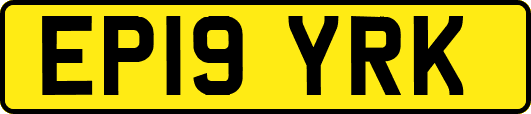 EP19YRK