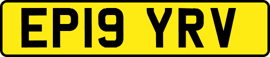 EP19YRV