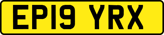 EP19YRX