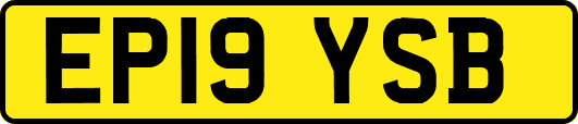 EP19YSB